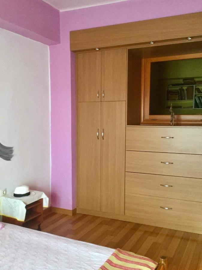 Cosy Country Villa Pappaygiannades エクステリア 写真
