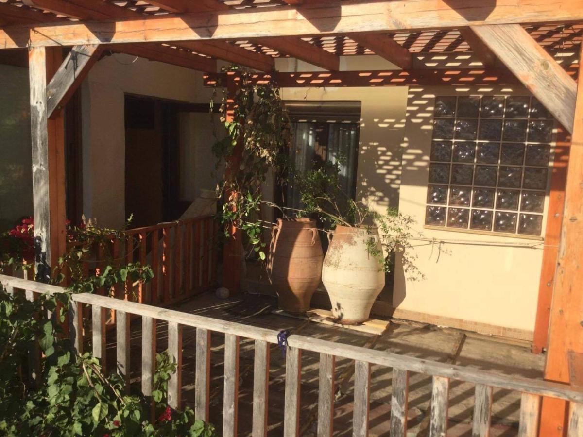 Cosy Country Villa Pappaygiannades エクステリア 写真