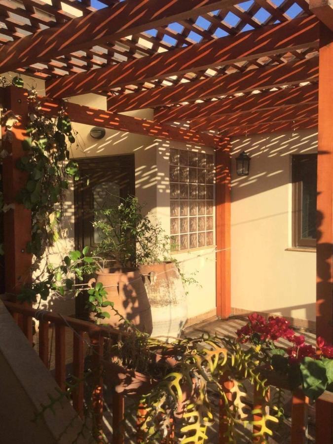 Cosy Country Villa Pappaygiannades エクステリア 写真